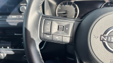 Nissan Qashqai 1.3 DiG-T MH Acenta Premium 5dr Petrol Hatchback